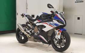 BMW S1000RR M DDC 2020