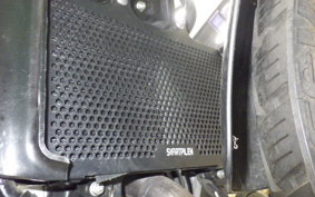 HUSQVARNA SVARTPILEN 250 2006