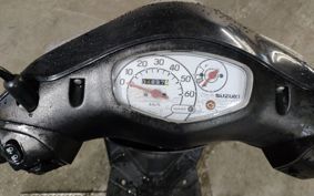 SUZUKI LET's CA4AA