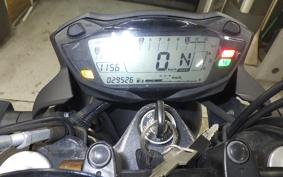 SUZUKI SV650 A 2018 VP55B