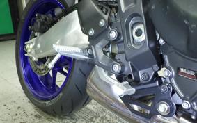 YAMAHA MT-09 SP 2026 RN87J