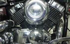 YAMAHA DRAGSTAR 400 CLASSIC 1998 4TR