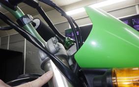 KAWASAKI KLX250D TRACKER LX250E