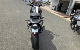 DUCATI MONSTER S4R 2005 ZDMM405AA4B