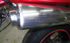 HONDA HORNET 250 2022 MC31