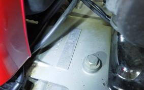 SUZUKI GS400 2026 GS400