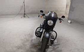 HARLEY FLSTFB1580 2013 JN5
