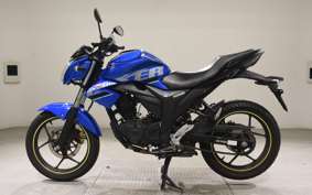 SUZUKI ジクサー150 2024 NG4BG