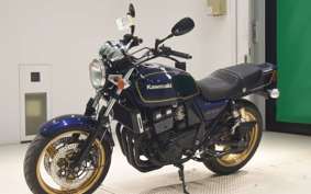 KAWASAKI ZRX-2 2009 ZR400E