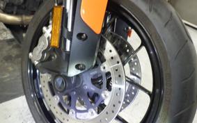 KTM 790 DUKE 2018