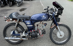 YAMAHA YB-1 FOUR UA05J