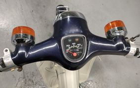 HONDA SUPER CUB50 AA01