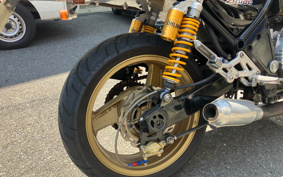 KAWASAKI ZEPHYR 1100 1997 ZRT10A