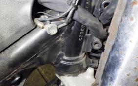 SUZUKI GSF1200 1998