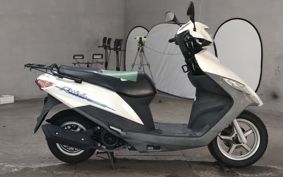 SUZUKI ADDRESS V125 DT11A