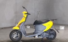 SUZUKI LETS4 CA45A