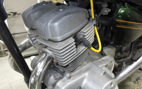 HONDA CM125T 1993 CM125T