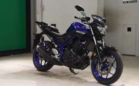 YAMAHA MT-03 2019 RH13J