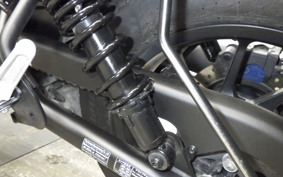 HONDA REBEL 250 S 2007 MC49