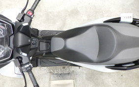 HONDA FORZA 250 2006 MF17