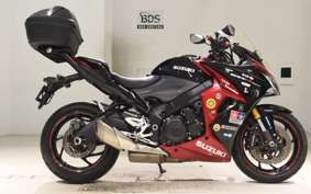 SUZUKI GSX-S1000F 2016 GT79A