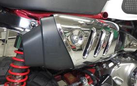 HONDA MONKEY 125 ABS 1994 JB02