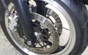 KAWASAKI ZEPHYR 400 KAI 2010 ZR400C