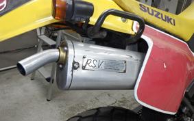 SUZUKI TS125R SF15A