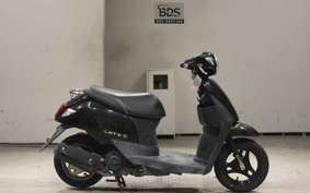 SUZUKI LET's G CA4AA