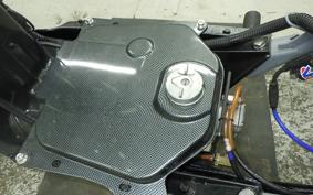 HONDA ZOOMER 2005 AF58