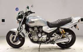 YAMAHA XJR1300 2000