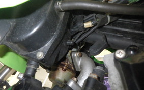 KAWASAKI KSR110 1999 KL110A