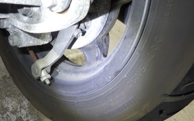 HONDA LEAD 125 JF45