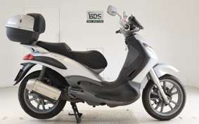 APRILIA LIBERTY200 2023