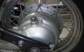 YAMAHA DRAGSTAR 400 2007 VH01J