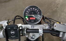 HONDA VT400S 2012 NC46