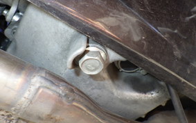 YAMAHA FJR1300 AS 2014 RP27J