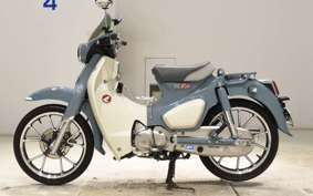 HONDA C125 SUPER CUB 1998 JA48