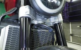 HONDA CB1000R GEN 2 2018 SC80