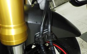 YAMAHA MT-09 Tracer 2015 RN36J