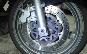 KAWASAKI ZZ-R400 Gen.2 1998 ZX400N