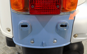 HONDA JU RIO AF52