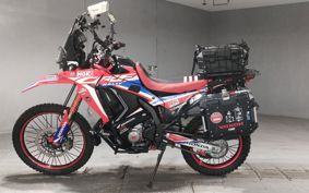 HONDA CRF250 RALLY  MD47