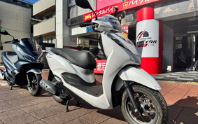 HONDA LEAD 125 JK12