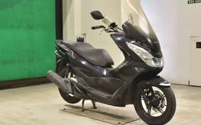 HONDA PCX125 2015 JF56