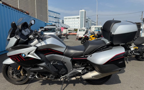 BMW K1600GT 2020 0F01