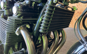 HONDA CB1100 ABS SE 2016 SC65