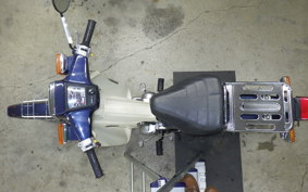HONDA C50 SUPER CUB E 2013 AA01