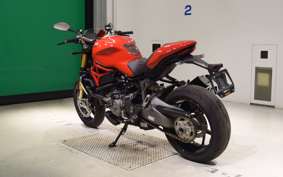 DUCATI M1200 S 2020