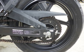 HONDA CBR250R A 2001 MC41